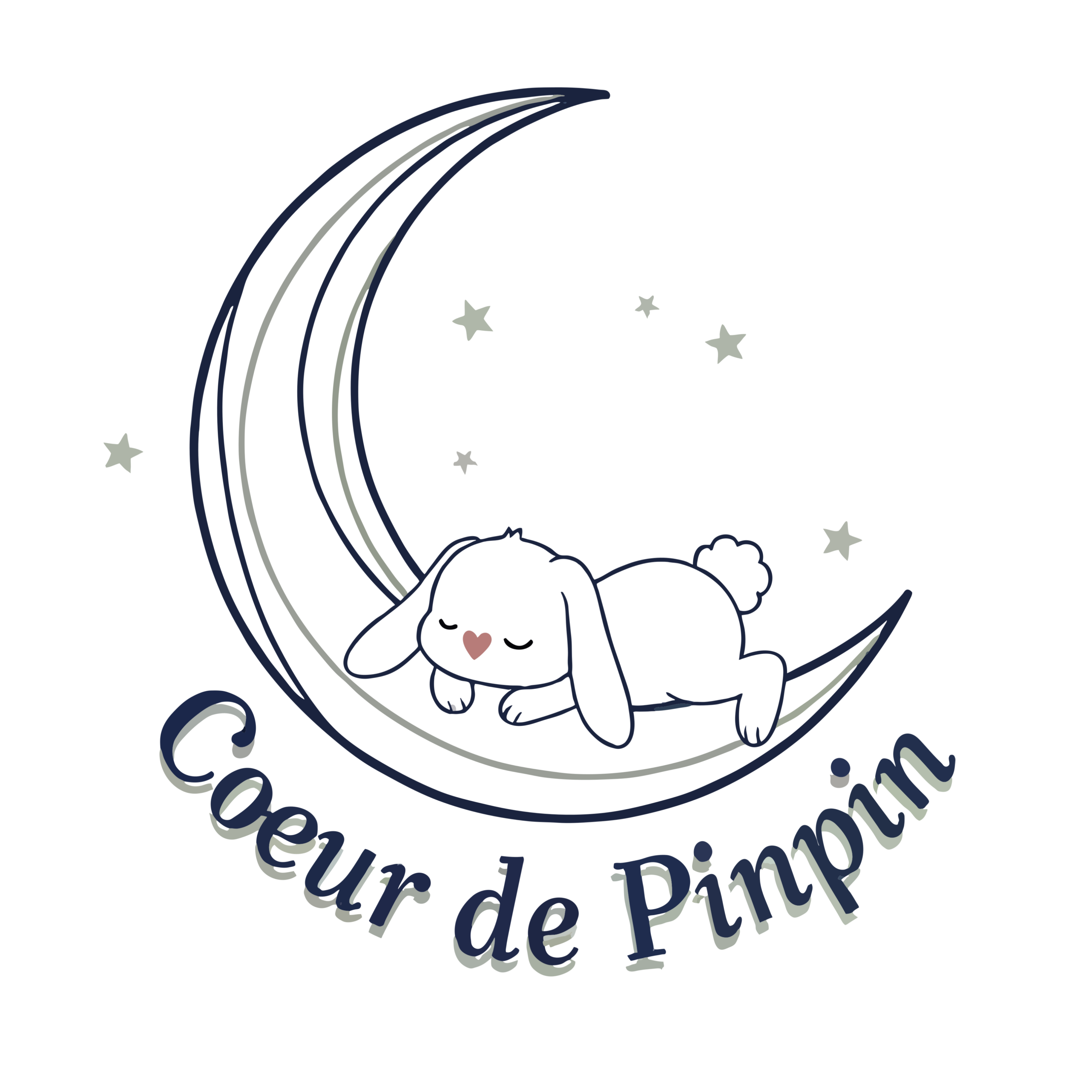 Cœur de Pinpin
